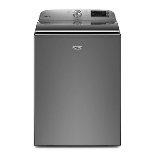 Maytag Washer Model OBX MVW6230HC